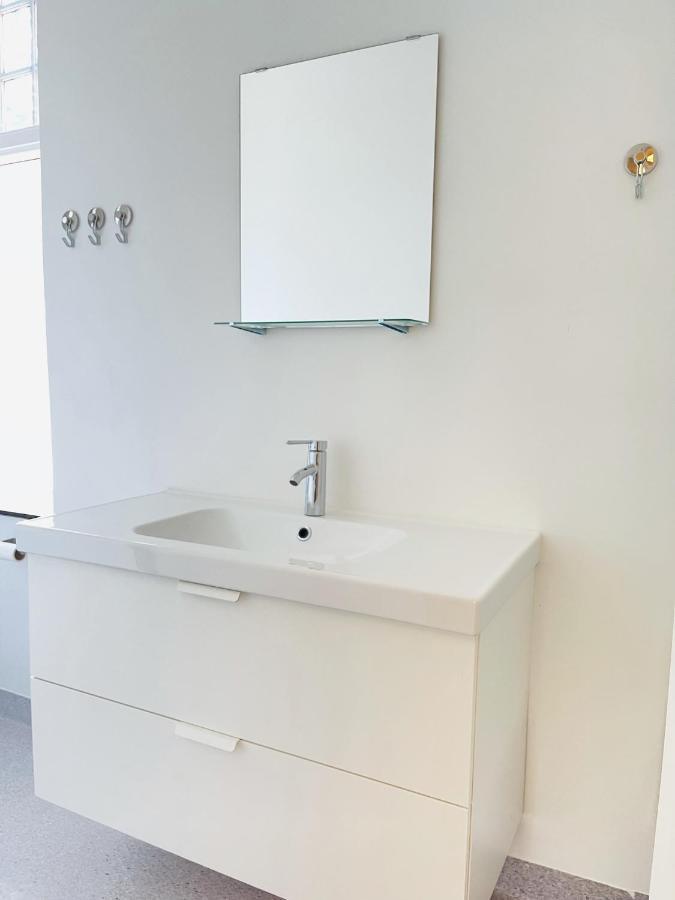 Aday - Aalborg Mansion - Open Bright Apartment With Garden Экстерьер фото
